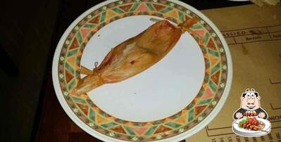 Cibo al El Pueblito