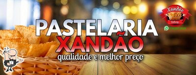 Pastelaria do Xandão foto