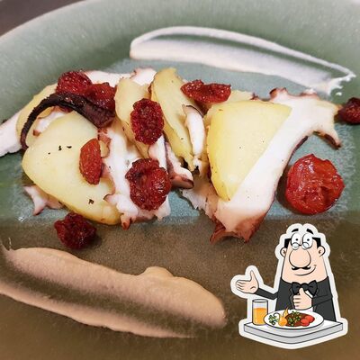 Platti al Cibo Bistrot