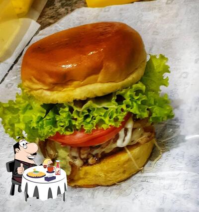 Point do Lanche foto