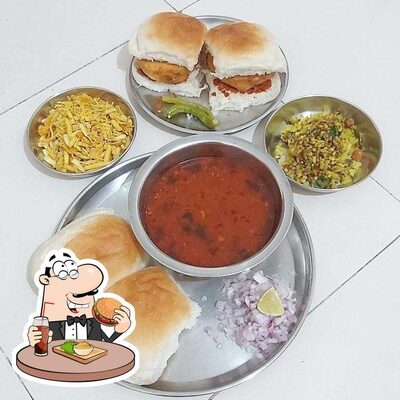 Zhatpat Local’s burgers will suit different tastes