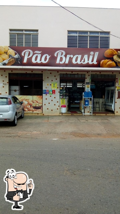 Pão Brasil foto
