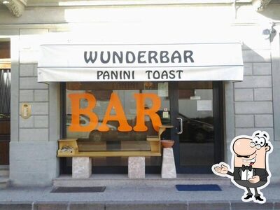 Wunderbar foto
