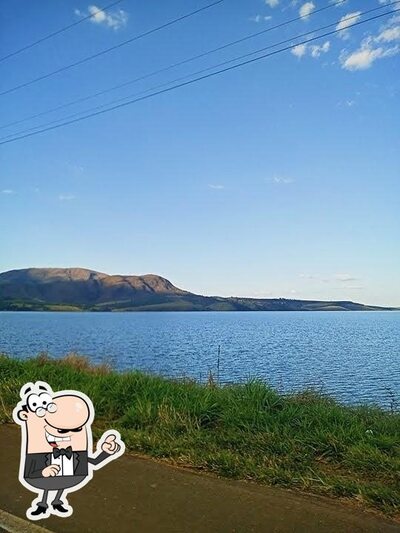 Veja imagens do exterior do Varanda Do Peixe