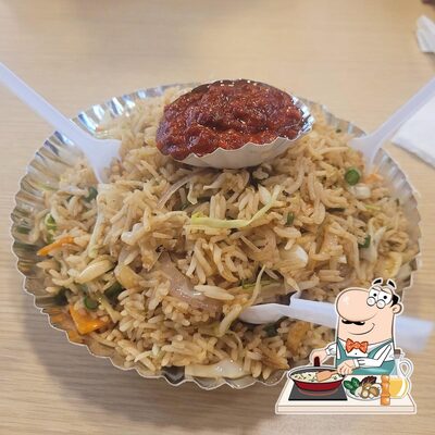 Baba Chinese Corner photo