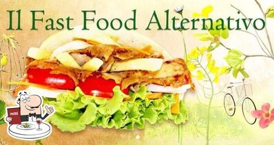 Cibo al KEBAB &grill point