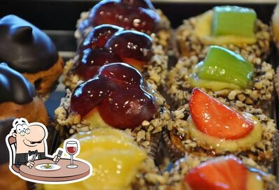 Cibo al Gold