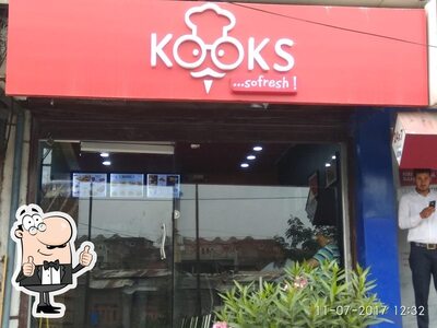 Krav restaurant photo