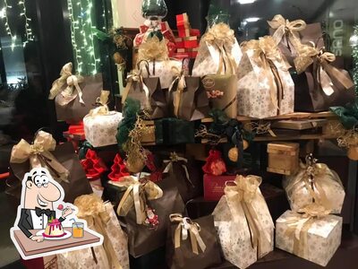 Goditi uno dei dolci