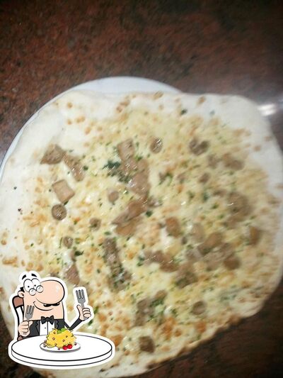 Platti al Trattoria Pizzeria La Botte