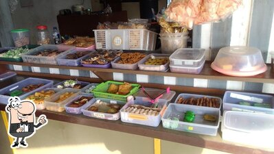 Roti Gambung Citra Rasa