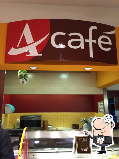 A Café foto