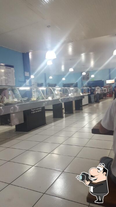 RESTAURANTE E …. foto
