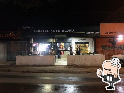 Bar Brasileiro - Cozinha e Bar foto