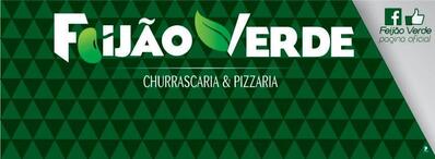 A publicidade mostra informações sobre o Feijão Verde Codó MA