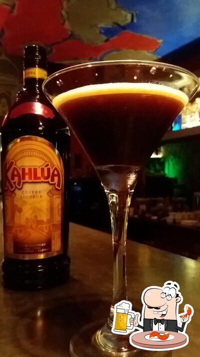 Peça uma cerveja com seu jantar
