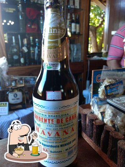 Saboreie uma cerveja com seu jantar