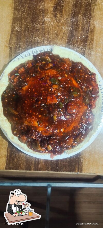 Meals at Friendship katta , फ्रेंडशीप कट्टा