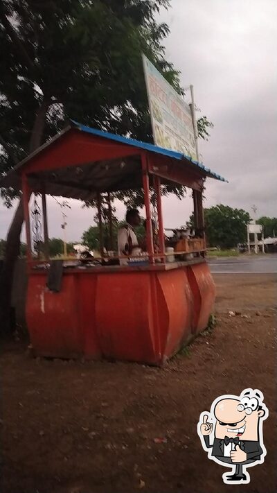 Hotel Omkar Family Daba photo