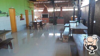 Pizzaria Guimarães foto