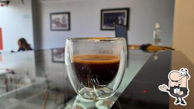 Seu Cafeeiro foto