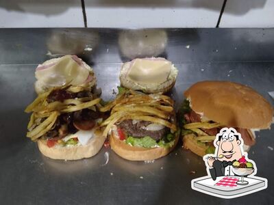 A sobremesa é uma parte importante da experiência gastronômica
