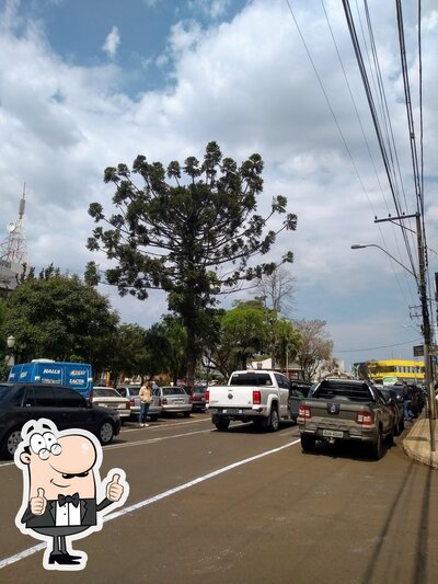 Bar Do Passarinho foto