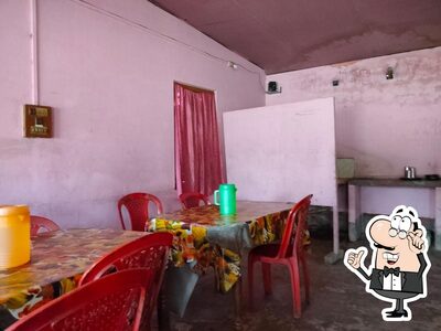 Check out how Ramdhenu Hotel & Restaurant looks inside