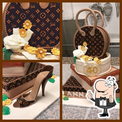 Pasticceria Caffè Mignon foto