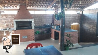 Pizzaria Guimarães foto