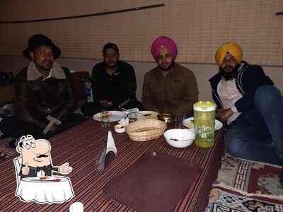 TAL Restaurant Leh photo