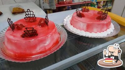 Padaria Santa Luzia foto