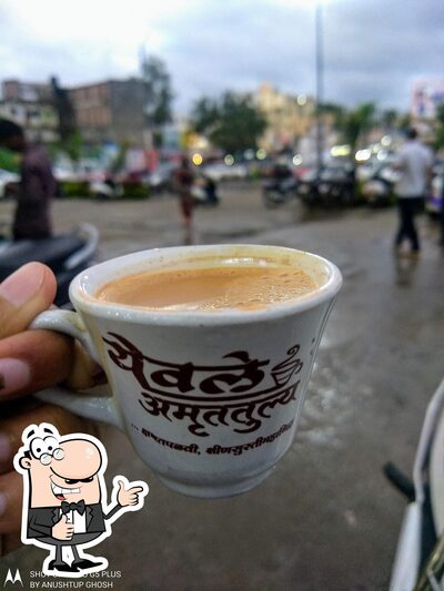 Yewale Amrutatulya येवले चहा photo