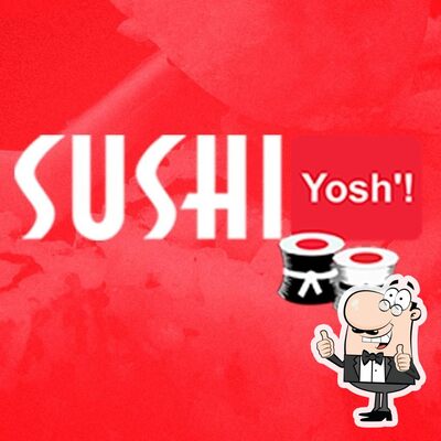 Sushi Yosh foto
