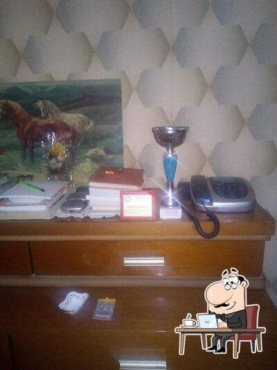 Gli interni di Da.Sca. Di D'Apice Giovanni & C. Sas