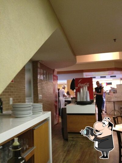 Mister Pizza foto
