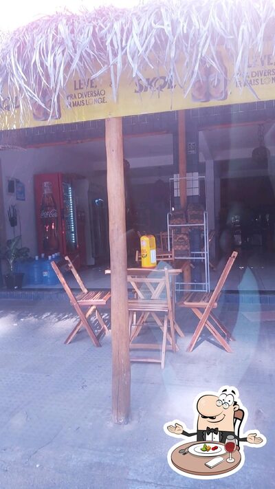 Panificadora de Comer Cia do Paladar foto