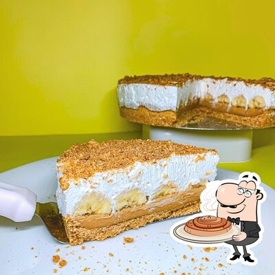 Iglu Doces Gourmet foto