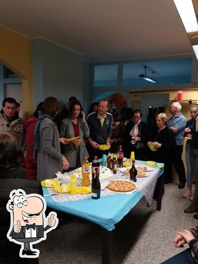 Bar Caffe' Fiori foto