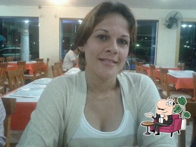 O interior do Dom Marcello