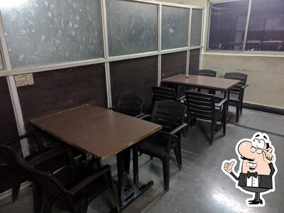 Check out how Green Land Family Restaurant looks inside