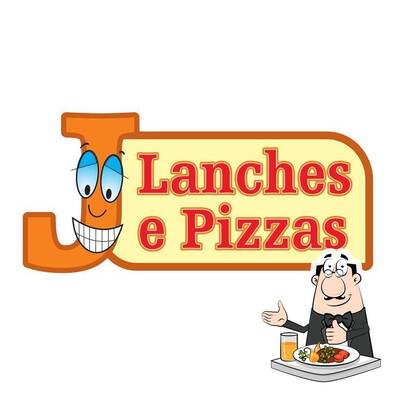 Platos en Jota Lanches e Pizzas Varginha Varginha MG