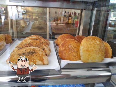 Comida em Due Fratelli