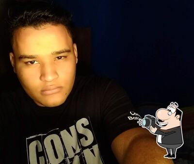 Lucas Lanches foto