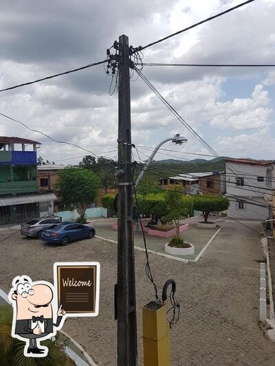 Restaurante Frutos do Mar foto