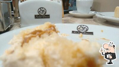Sodiê Doces foto