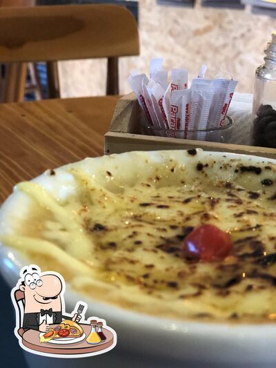 A pizza é o fast food mais amado do mundo