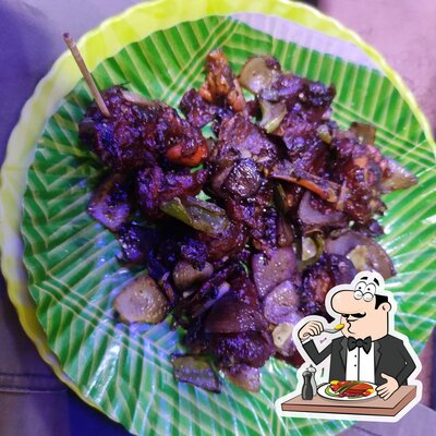 Meals at Foodzone