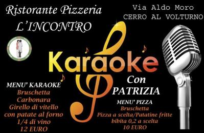 Controlla le informazioni su L'Incontro