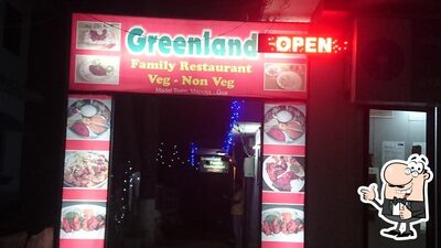 Greenland Bar & Family Restaurant photo